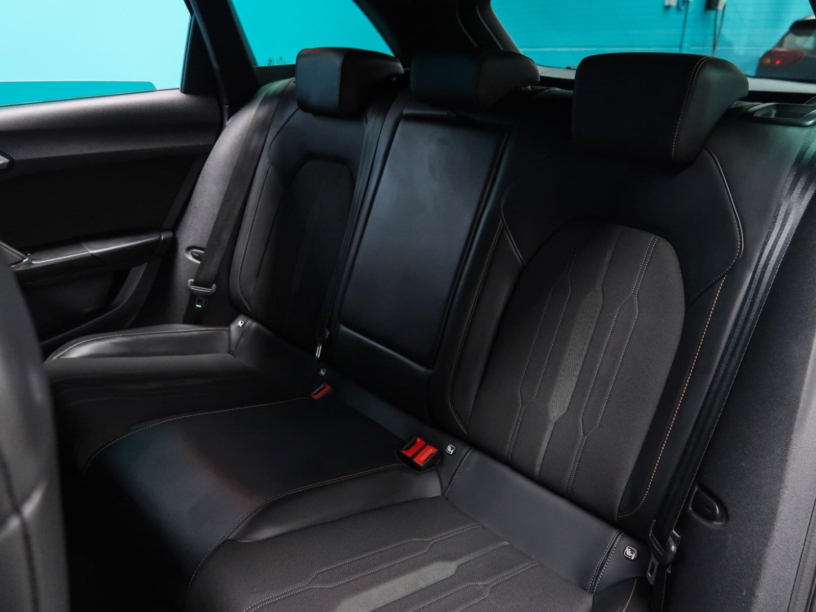 CUPRA LEÓN SP 1.4 E-HYBRID 245 CV 20