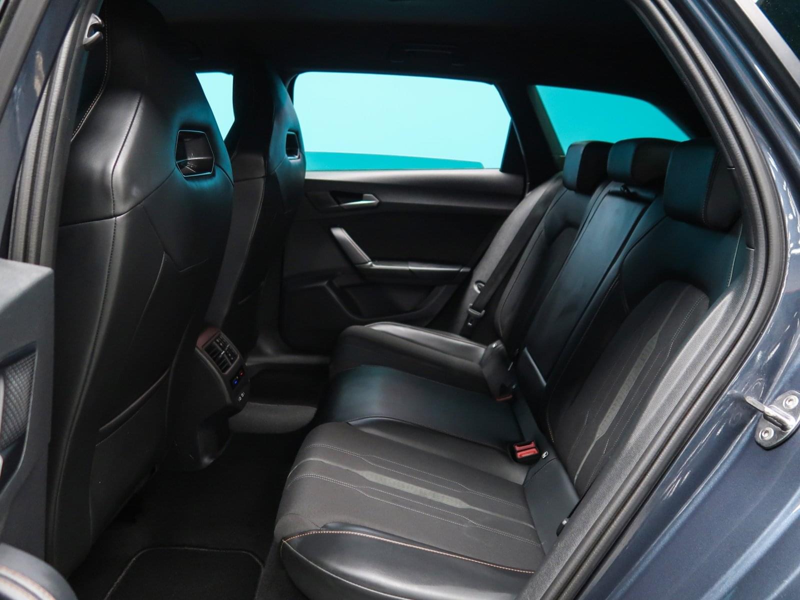 CUPRA LEÓN SP 1.4 E-HYBRID 245 CV 23