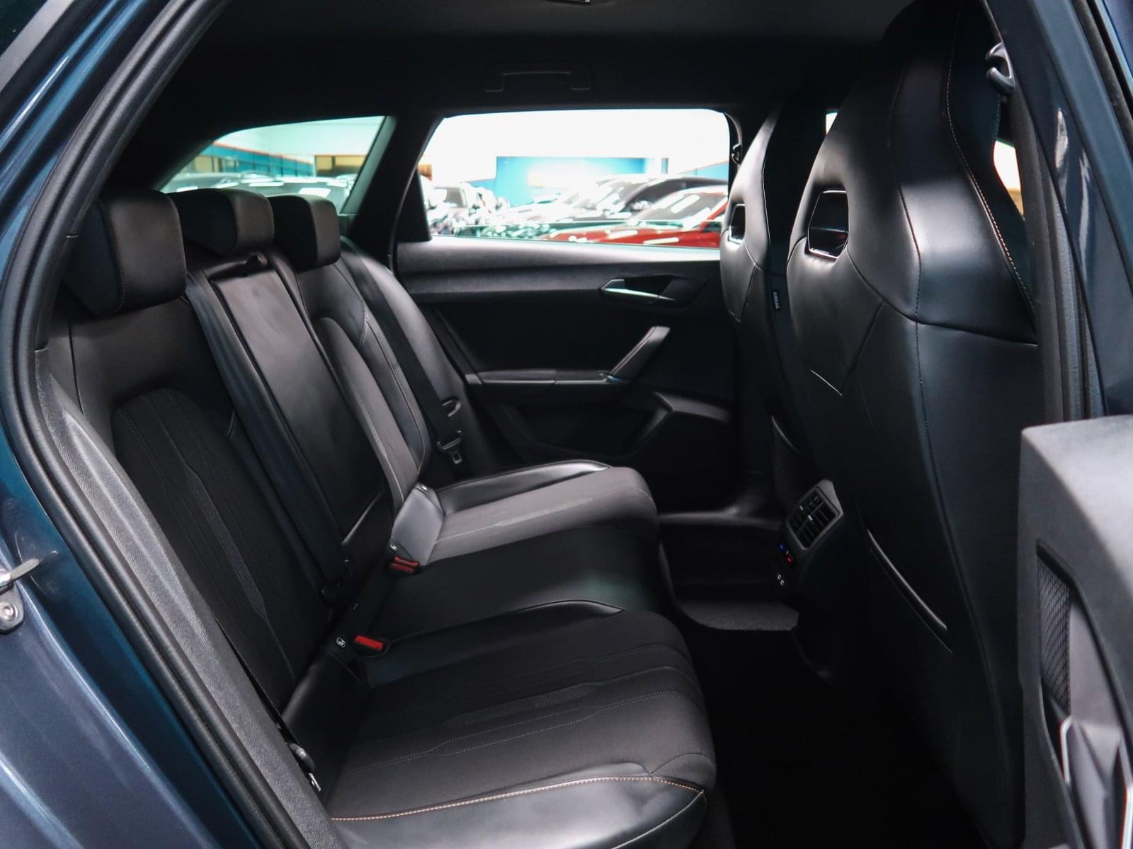 CUPRA LEÓN SP 1.4 E-HYBRID 245 CV 24