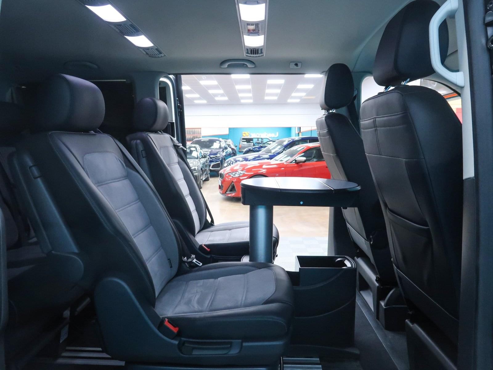 VOLKSWAGEN MULTIVAN 2.0 TDI SCR BMT PREMIUM 4M DSG7 150CV 32 
