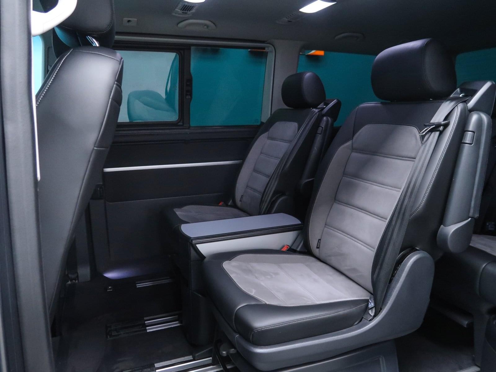 VOLKSWAGEN MULTIVAN 2.0 TDI SCR BMT PREMIUM 4M DSG7 150CV 34 