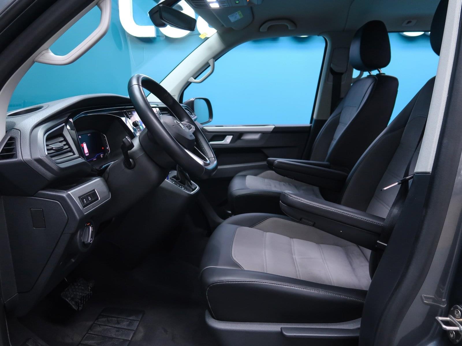 VOLKSWAGEN MULTIVAN 2.0 TDI SCR BMT PREMIUM 4M DSG7 150CV 30 
