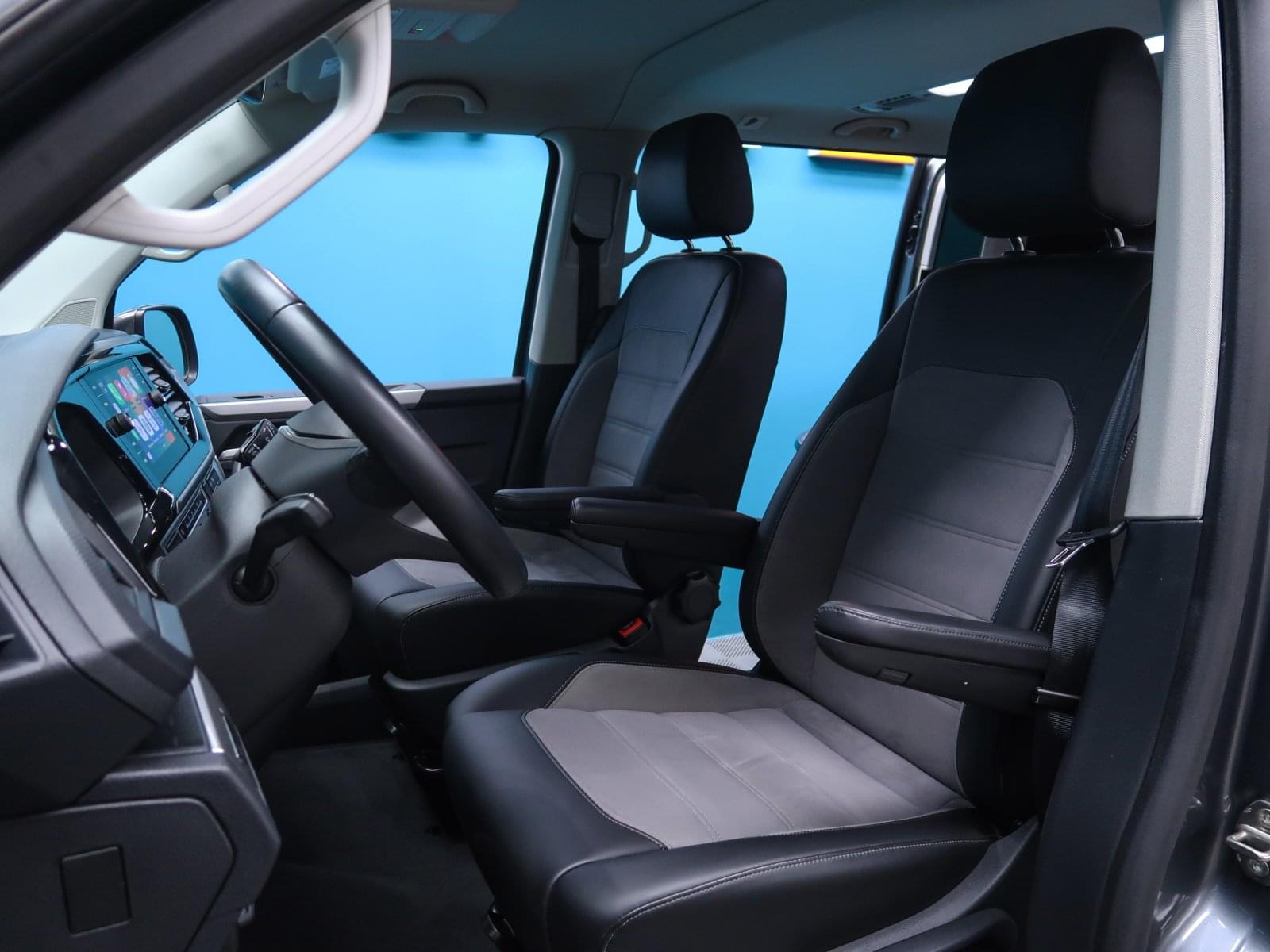 VOLKSWAGEN MULTIVAN 2.0 TDI SCR BMT PREMIUM 4M DSG7 150CV 24 