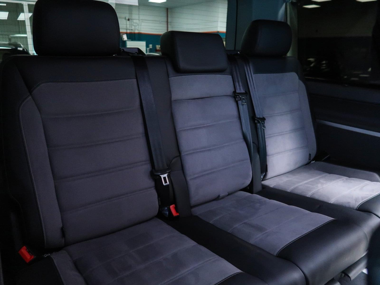 VOLKSWAGEN MULTIVAN 2.0 TDI SCR BMT PREMIUM 4M DSG7 150CV 35 