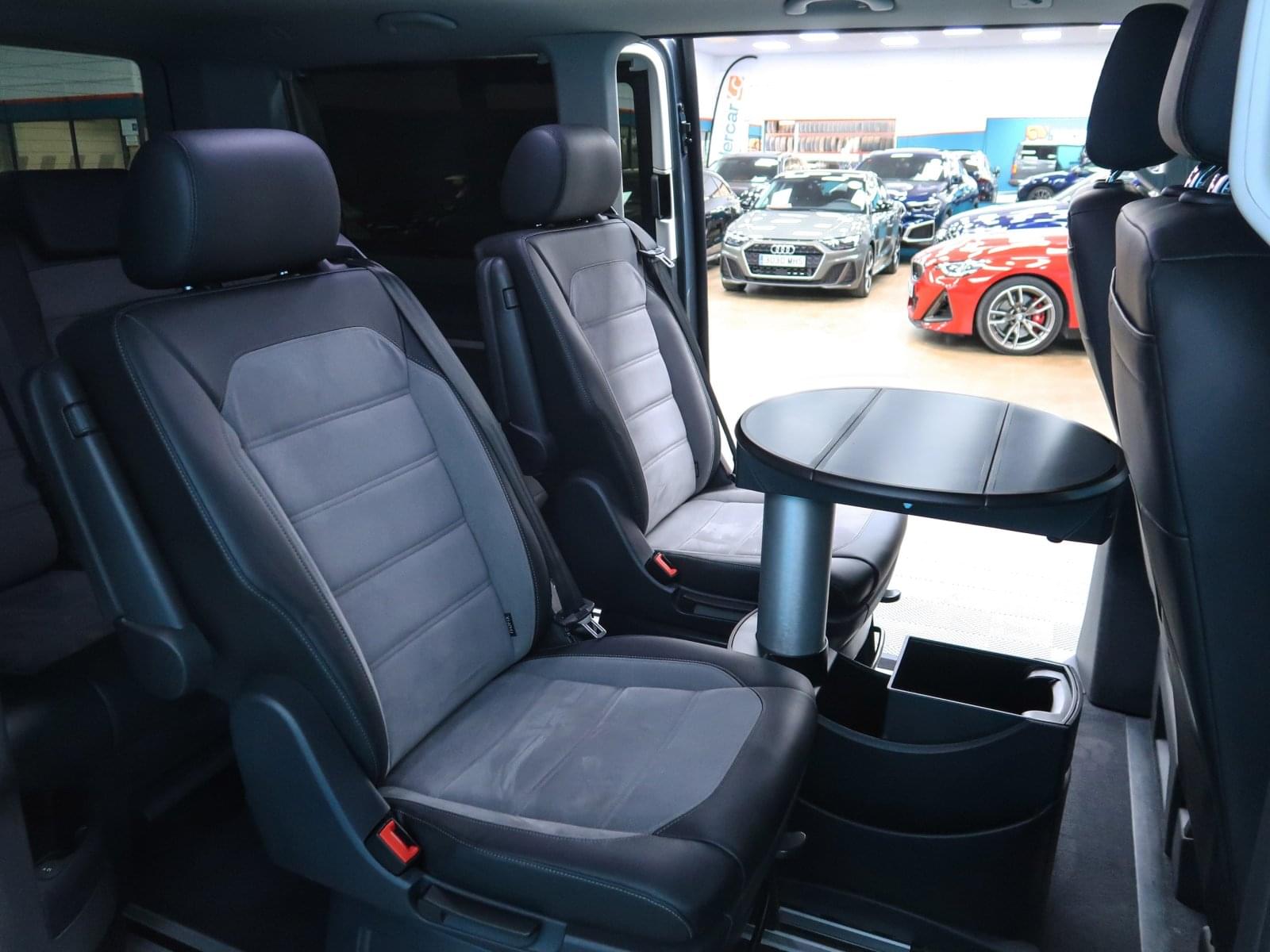 VOLKSWAGEN MULTIVAN 2.0 TDI SCR BMT PREMIUM 4M DSG7 150CV 31 