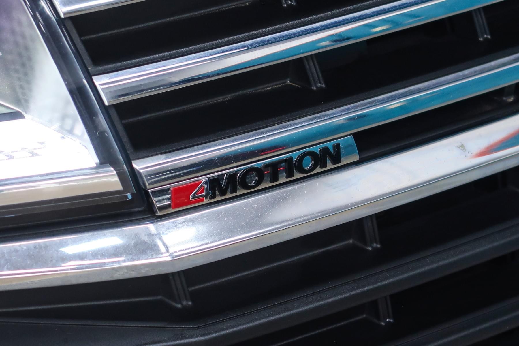 VOLKSWAGEN MULTIVAN 2.0 TDI SCR BMT PREMIUM 4M DSG7 150CV 9 