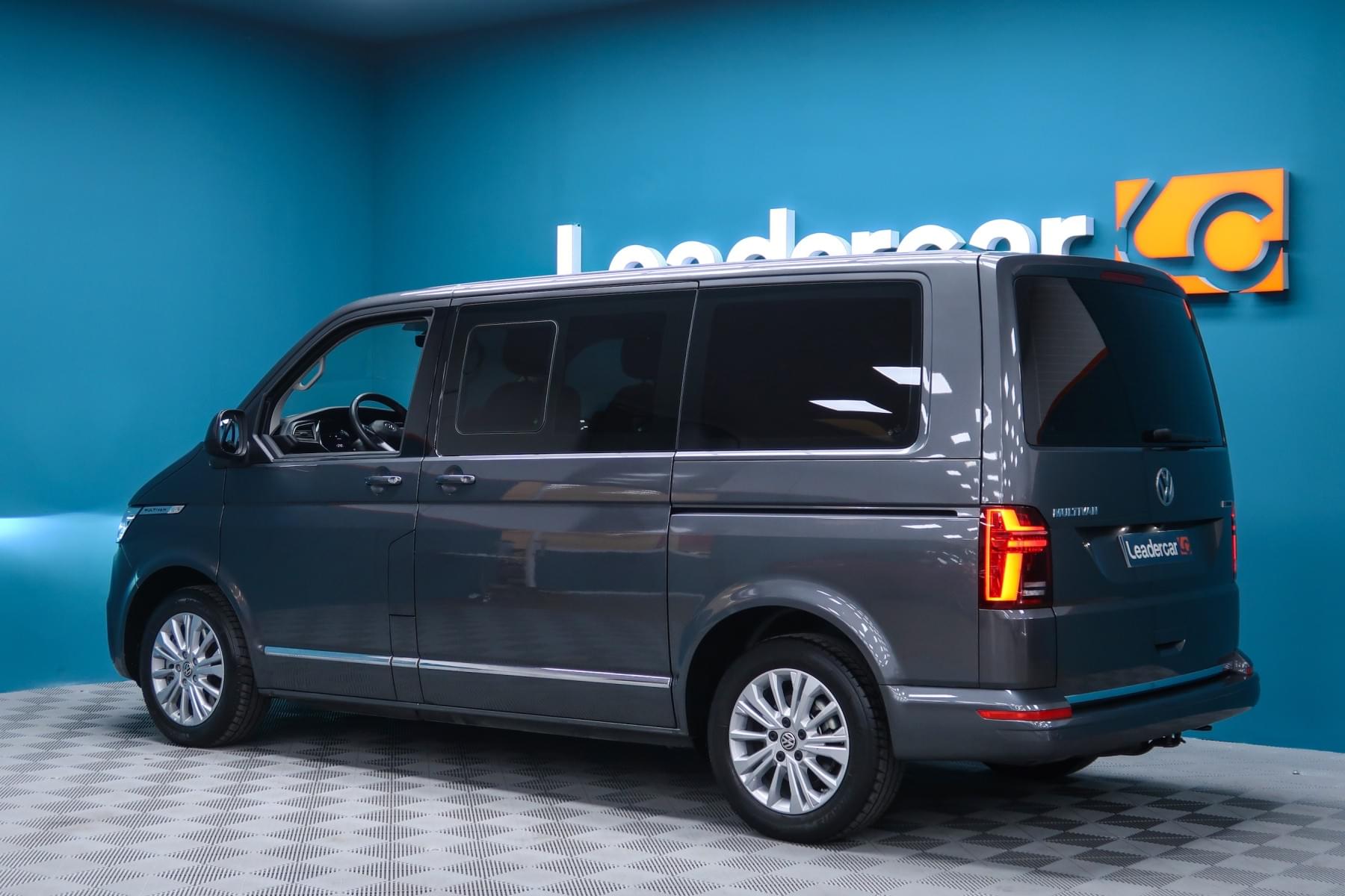 VOLKSWAGEN MULTIVAN 2.0 TDI SCR BMT PREMIUM 4M DSG7 150CV 14 