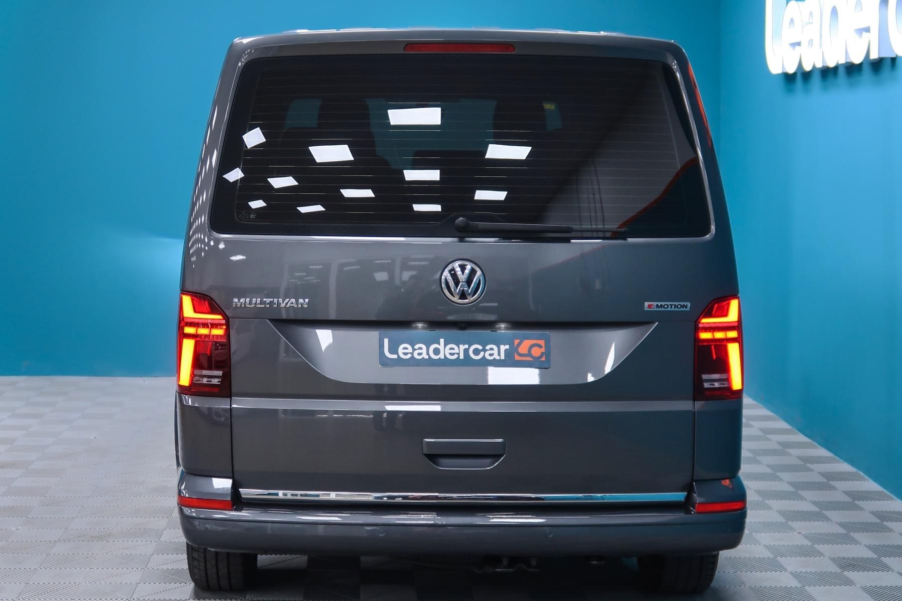 VOLKSWAGEN MULTIVAN 2.0 TDI SCR BMT PREMIUM 4M DSG7 150CV 15 