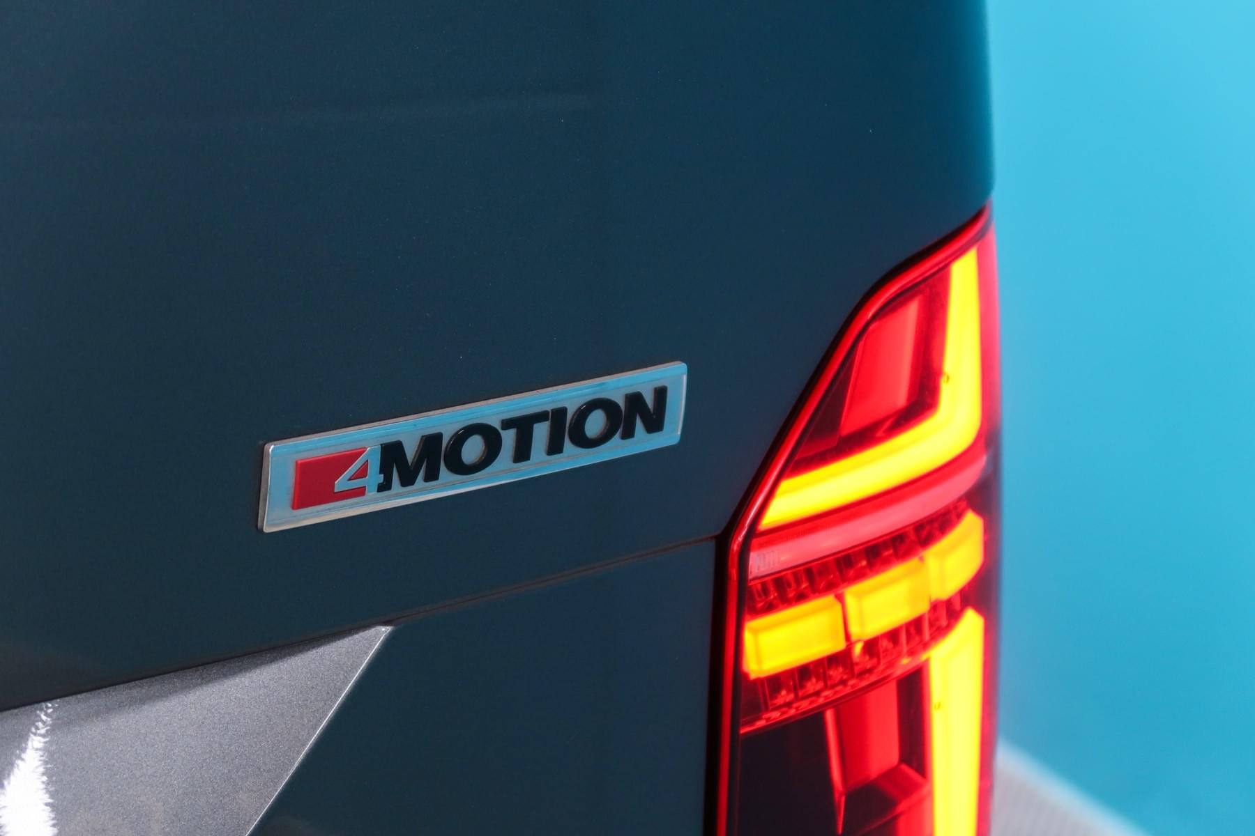 VOLKSWAGEN MULTIVAN 2.0 TDI SCR BMT PREMIUM 4M DSG7 150CV 18 