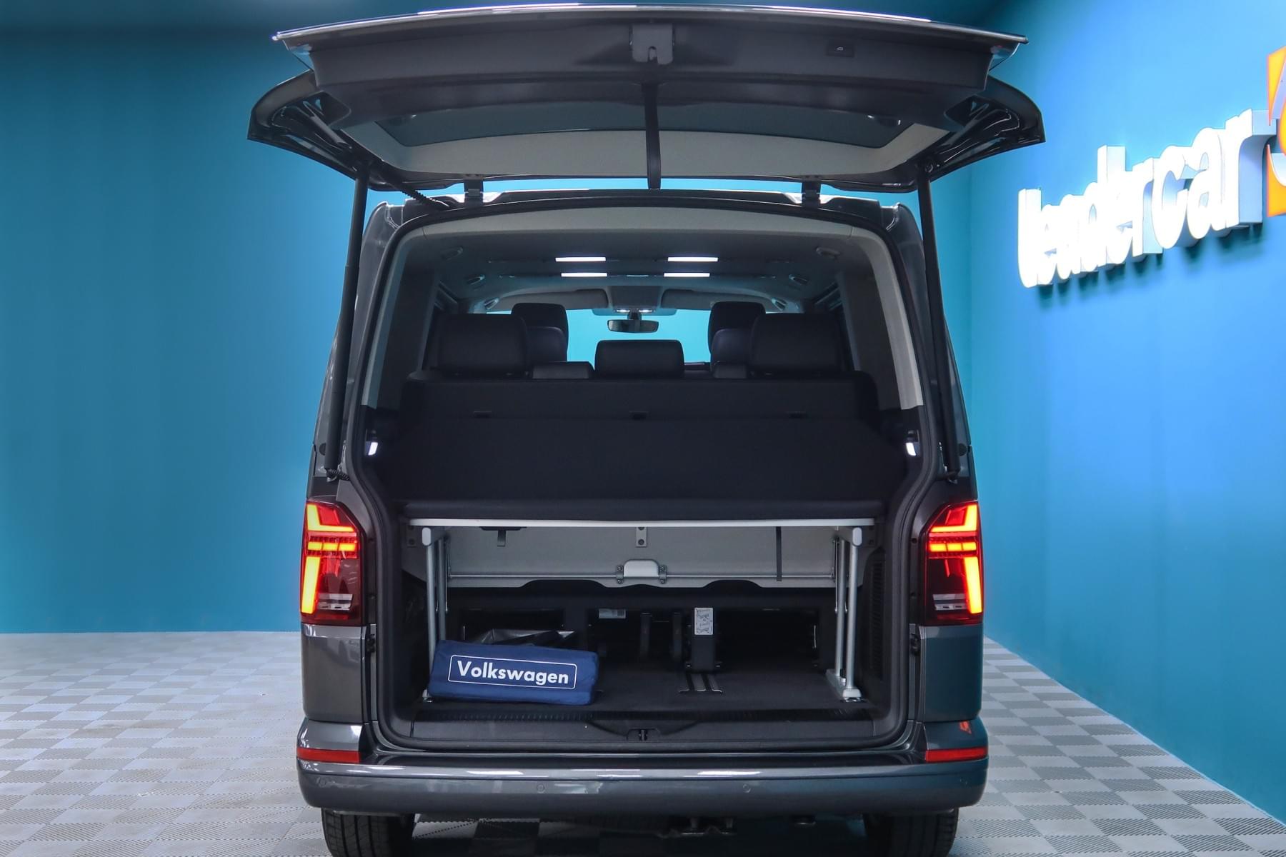 VOLKSWAGEN MULTIVAN 2.0 TDI SCR BMT PREMIUM 4M DSG7 150CV 20 