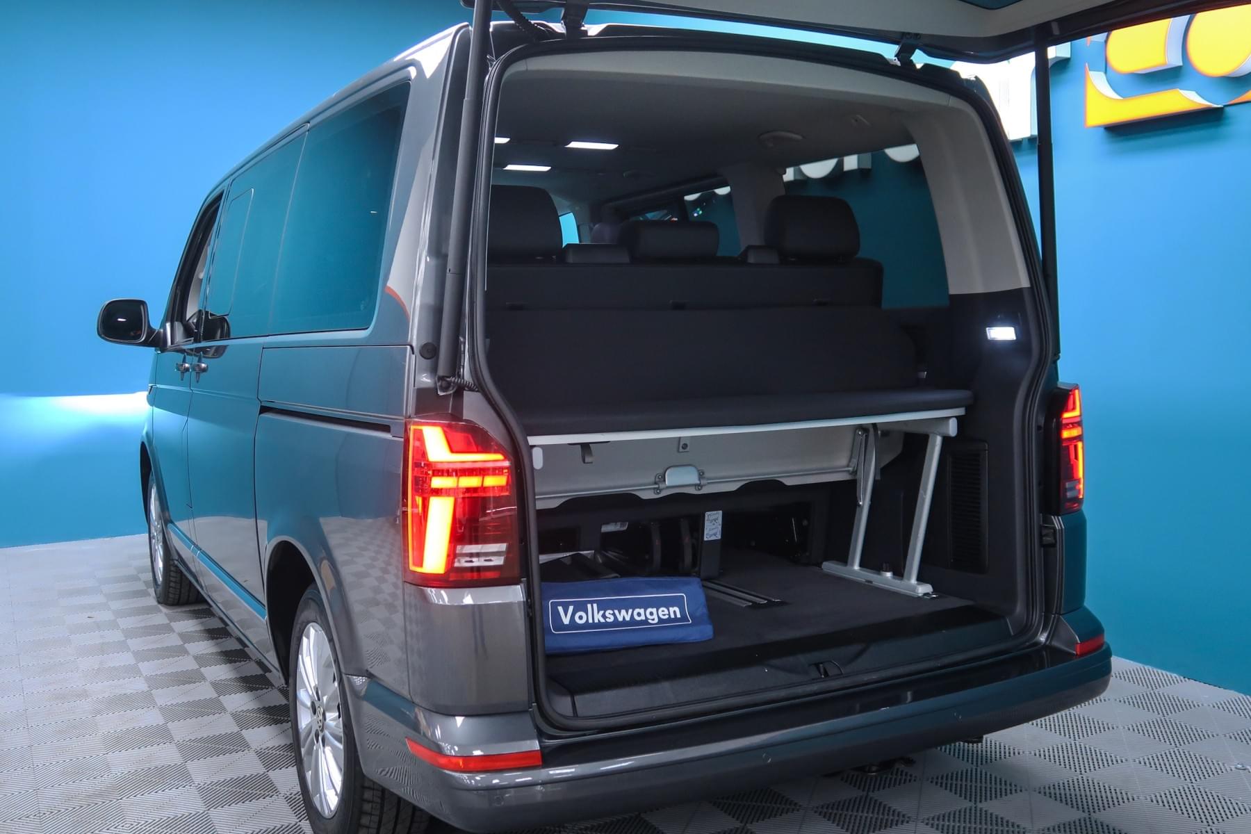 VOLKSWAGEN MULTIVAN 2.0 TDI SCR BMT PREMIUM 4M DSG7 150CV 21 