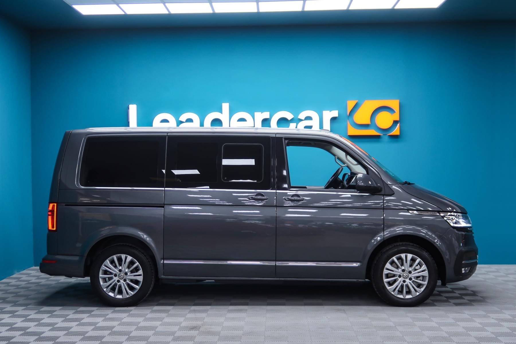 VOLKSWAGEN MULTIVAN 2.0 TDI SCR BMT PREMIUM 4M DSG7 150CV 3 