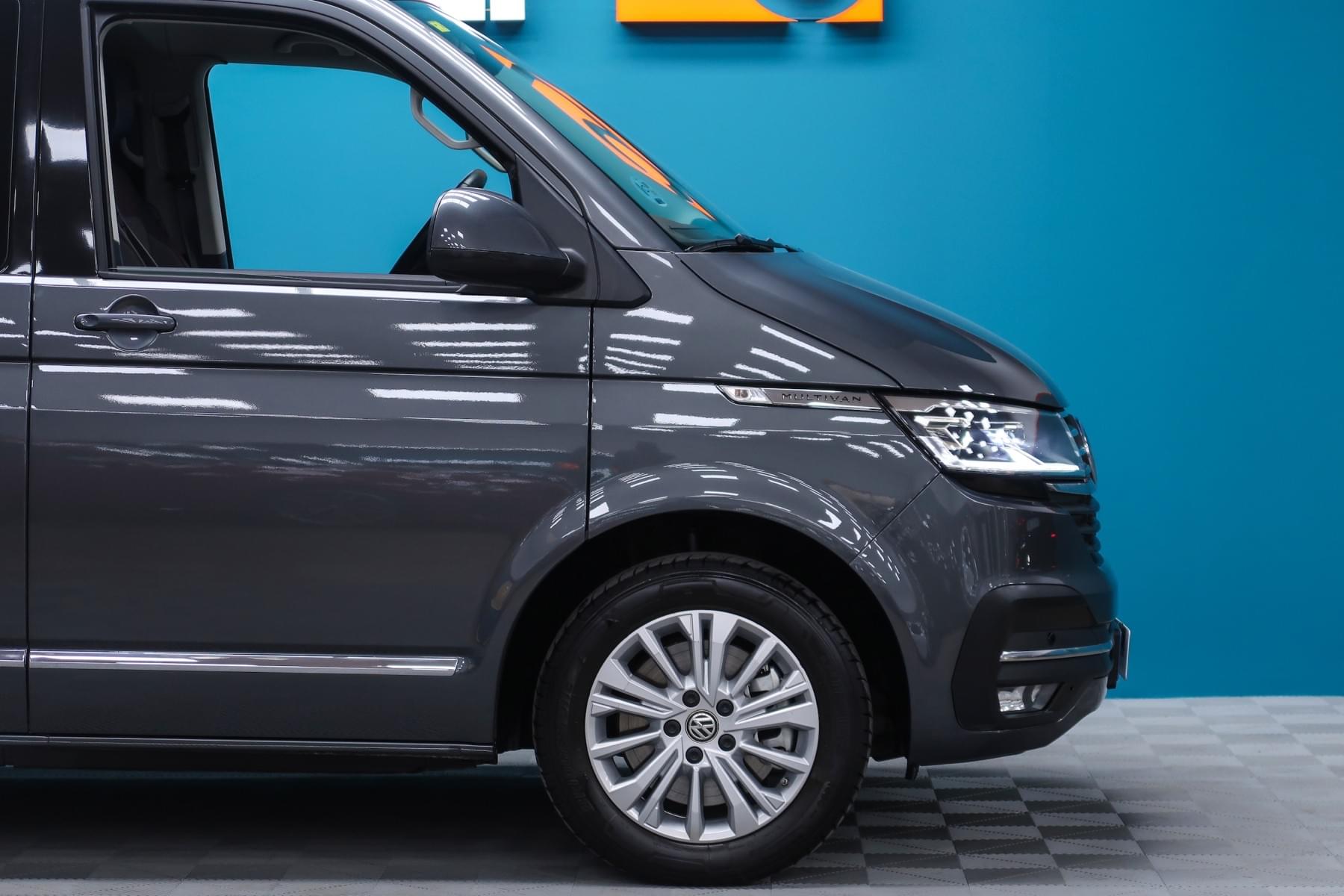 VOLKSWAGEN MULTIVAN 2.0 TDI SCR BMT PREMIUM 4M DSG7 150CV 6 