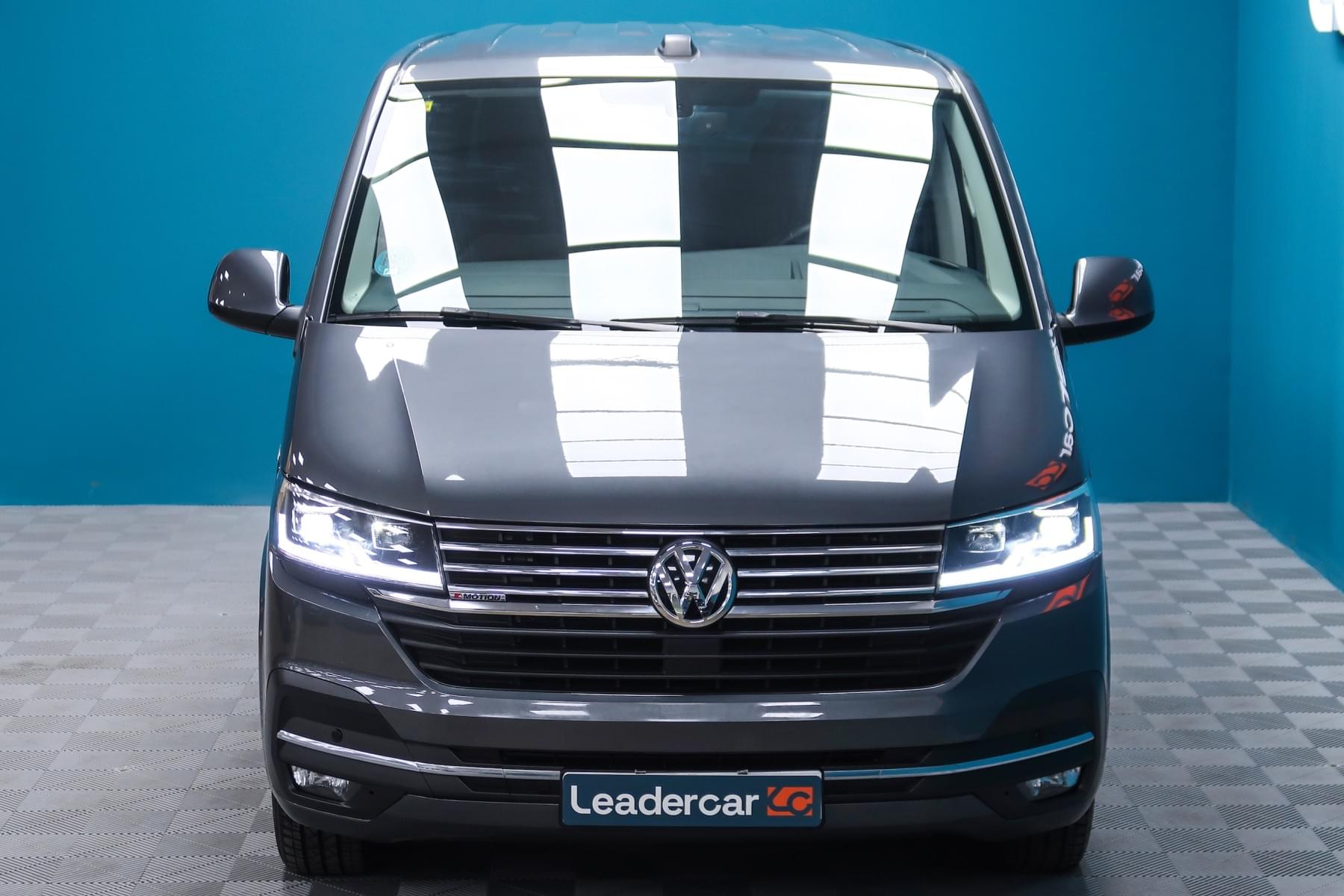 VOLKSWAGEN MULTIVAN 2.0 TDI SCR BMT PREMIUM 4M DSG7 150CV 4 
