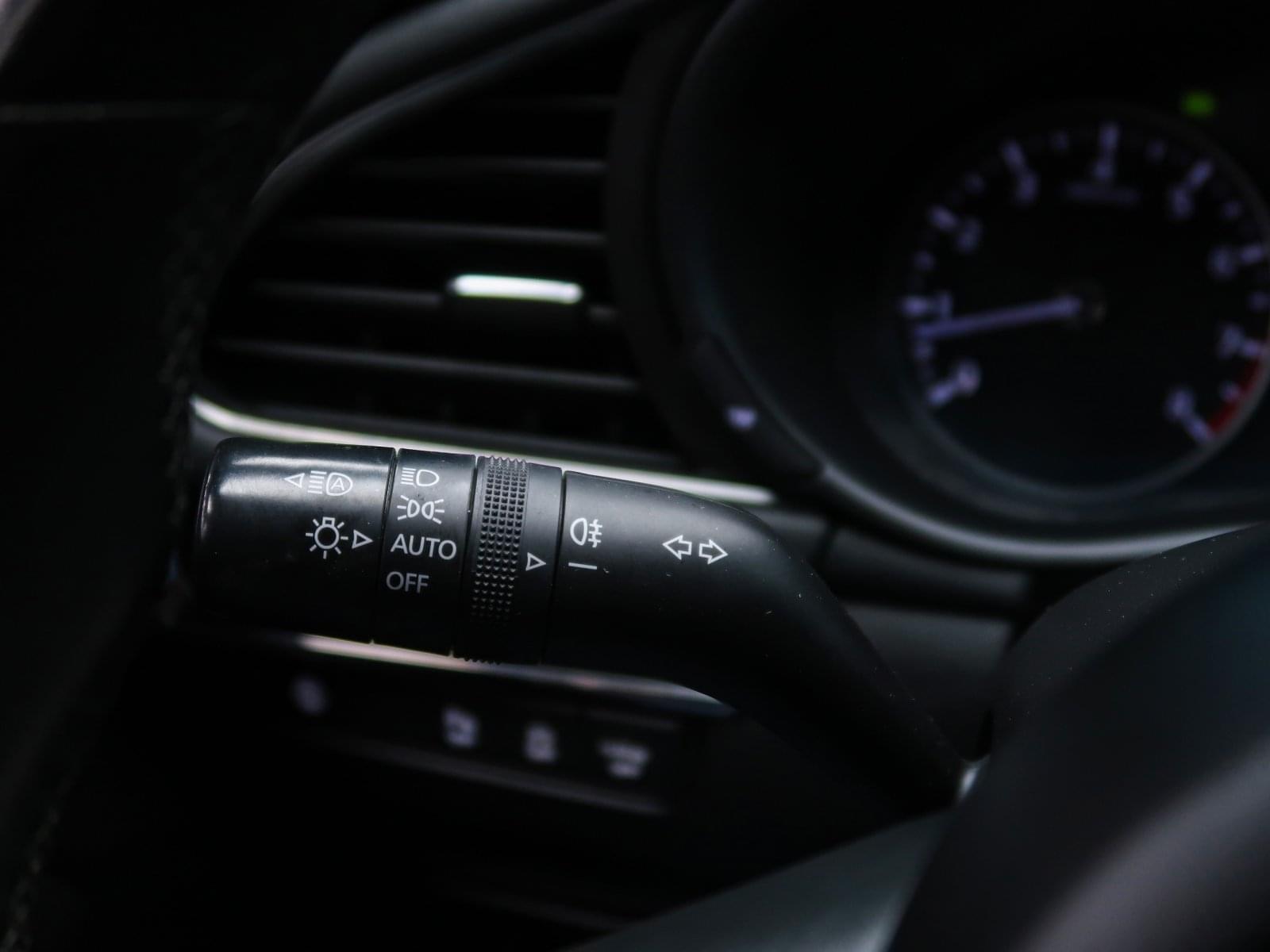 MAZDA MAZDA 3 2.0 SKYACTIV-X EVOLUTION 186CV 30 