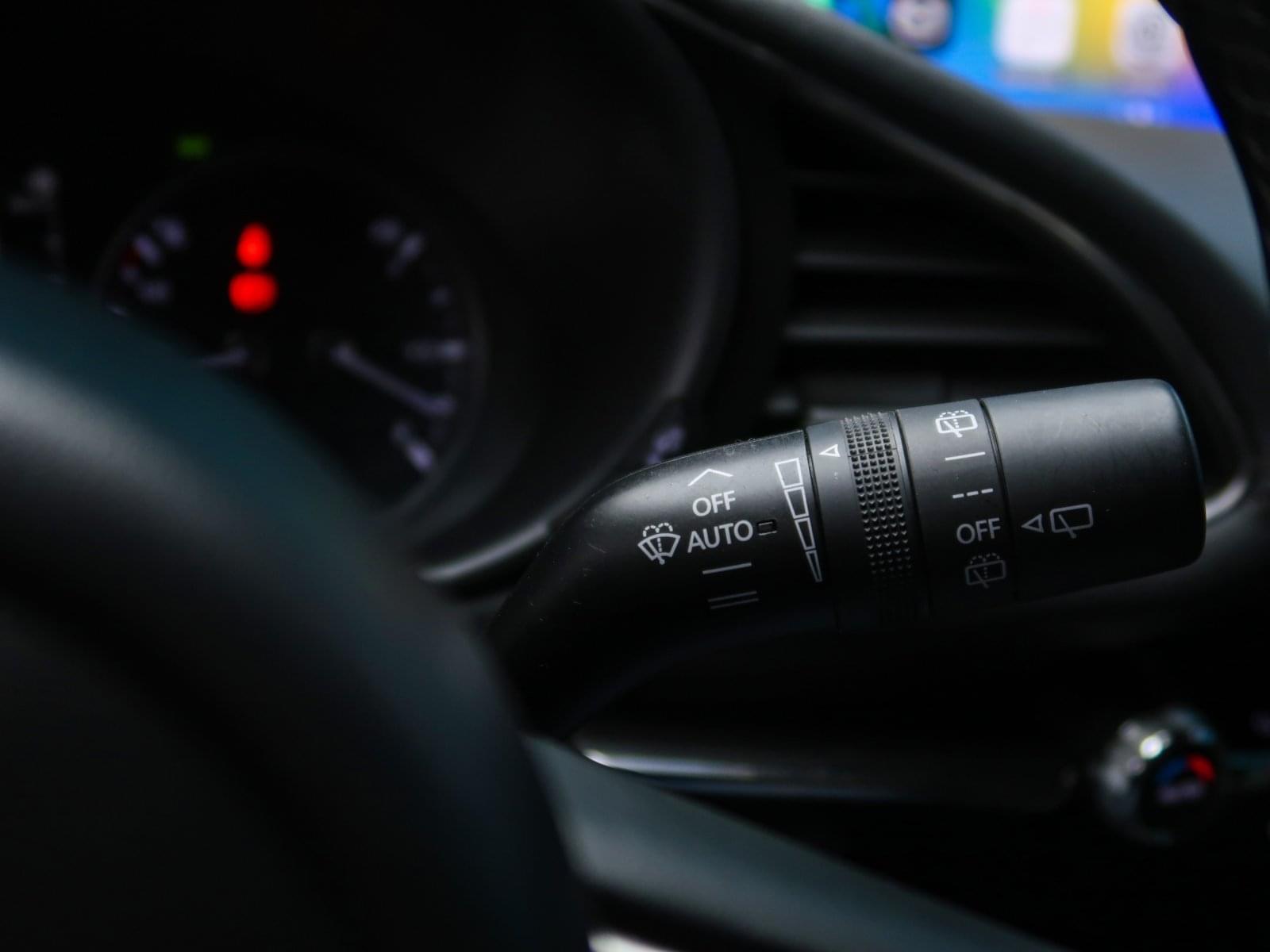 MAZDA MAZDA 3 2.0 SKYACTIV-X EVOLUTION 186CV 31 