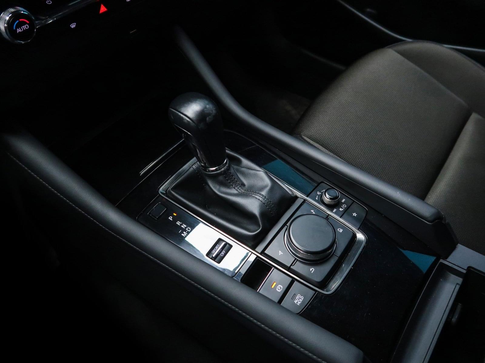 MAZDA MAZDA 3 2.0 SKYACTIV-X EVOLUTION 186CV 42 