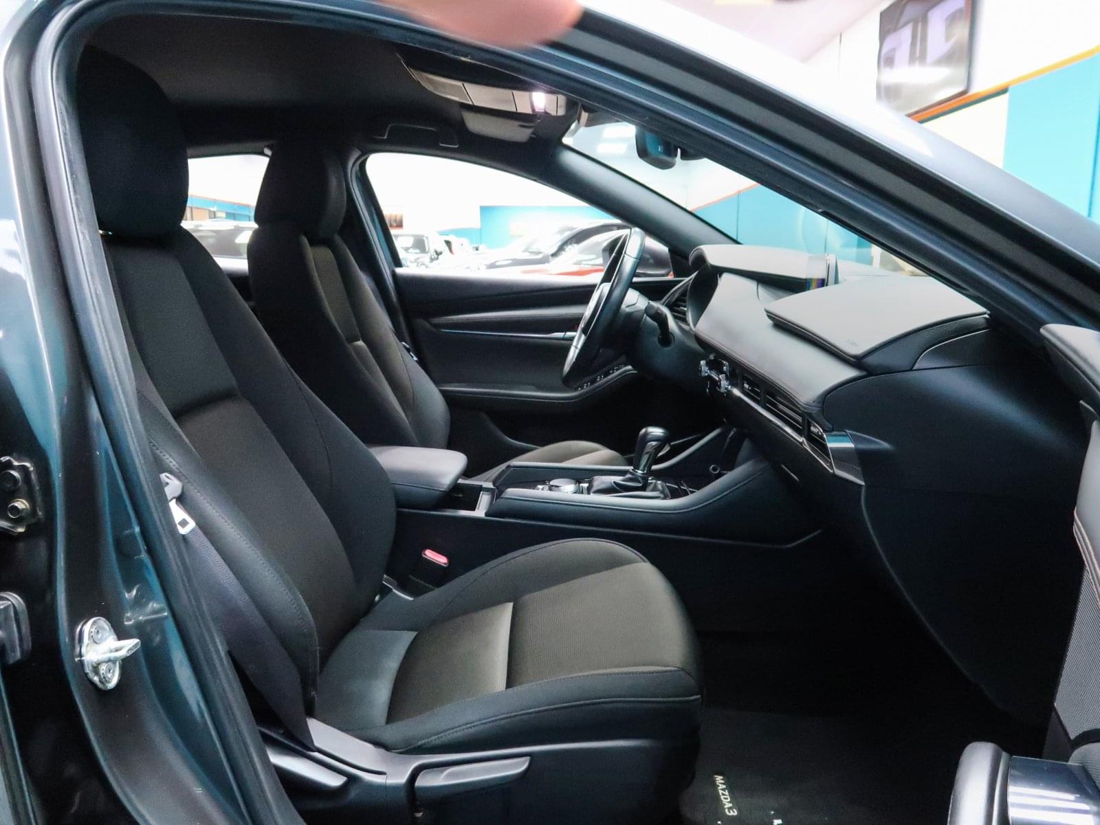 MAZDA MAZDA 3 2.0 SKYACTIV-X EVOLUTION 186CV 26 