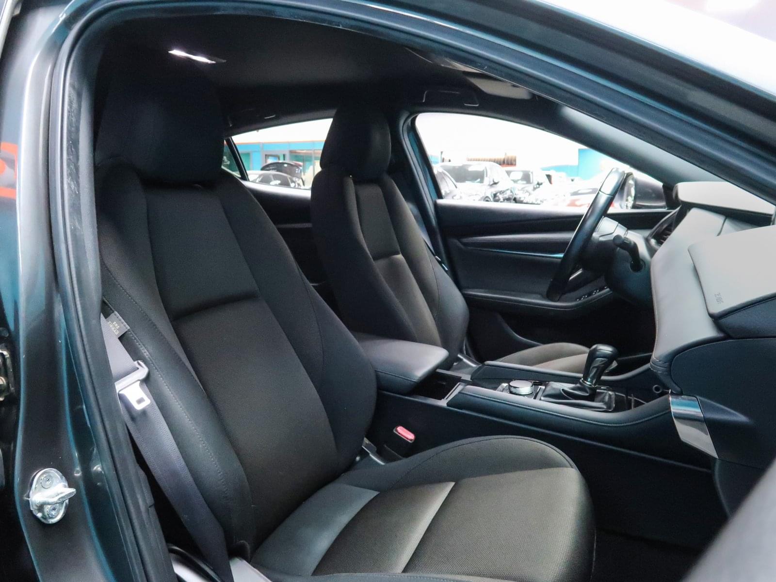 MAZDA MAZDA 3 2.0 SKYACTIV-X EVOLUTION 186CV 27 