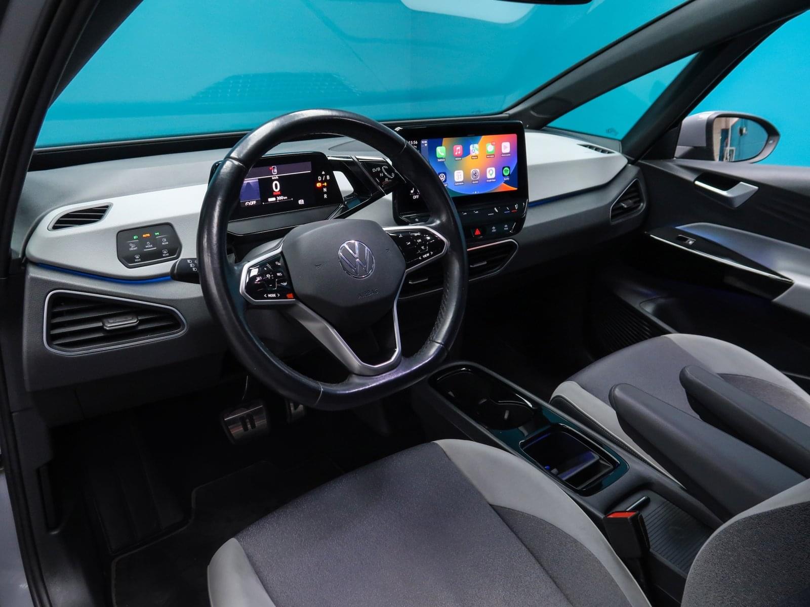 VOLKSWAGEN ID3  PRO BUSINESS 145 CV 16 