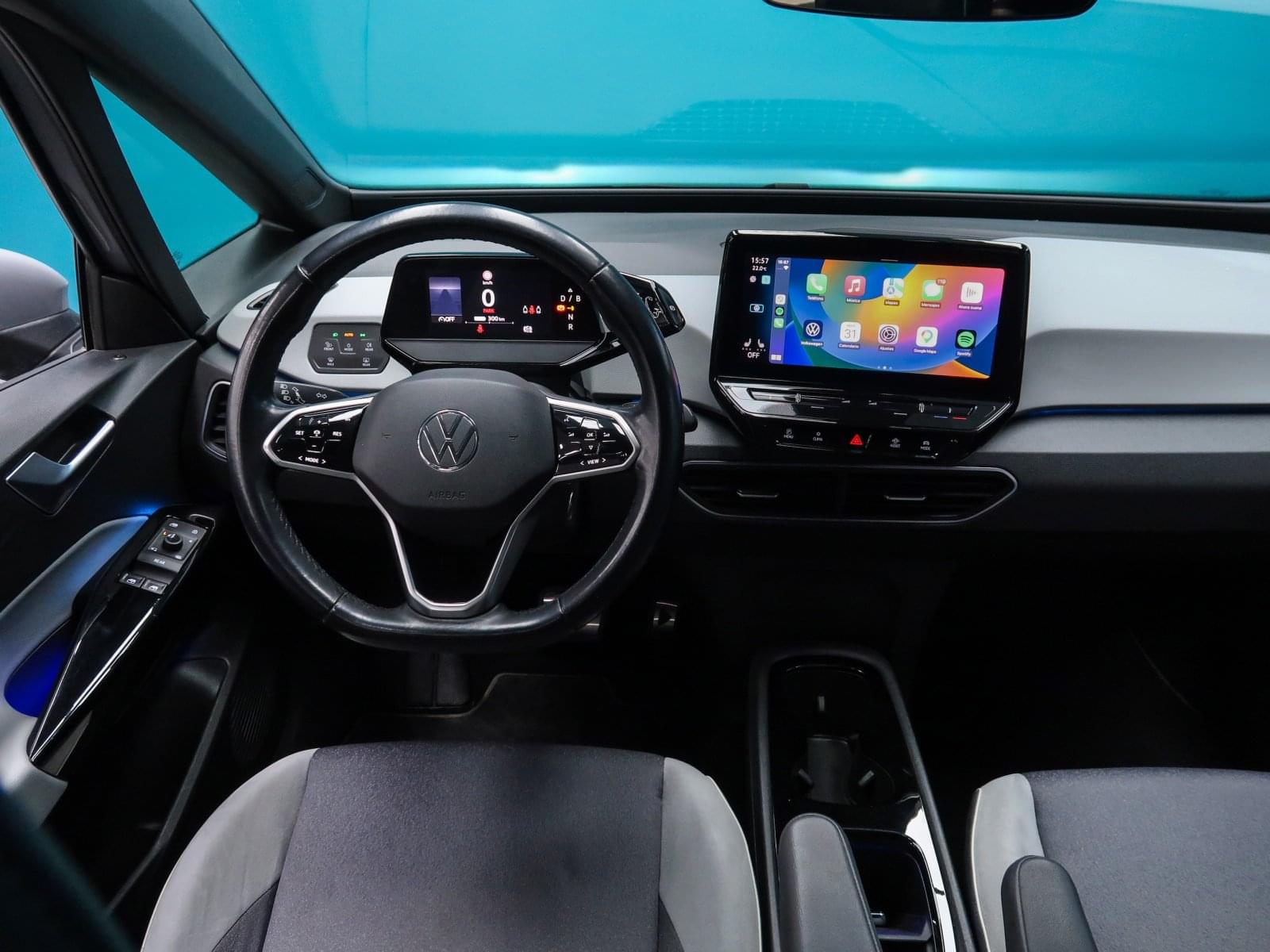 VOLKSWAGEN ID3  PRO BUSINESS 145 CV 23 