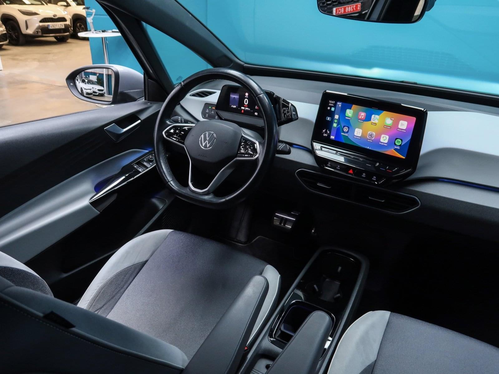 VOLKSWAGEN ID3  PRO BUSINESS 145 CV 24 