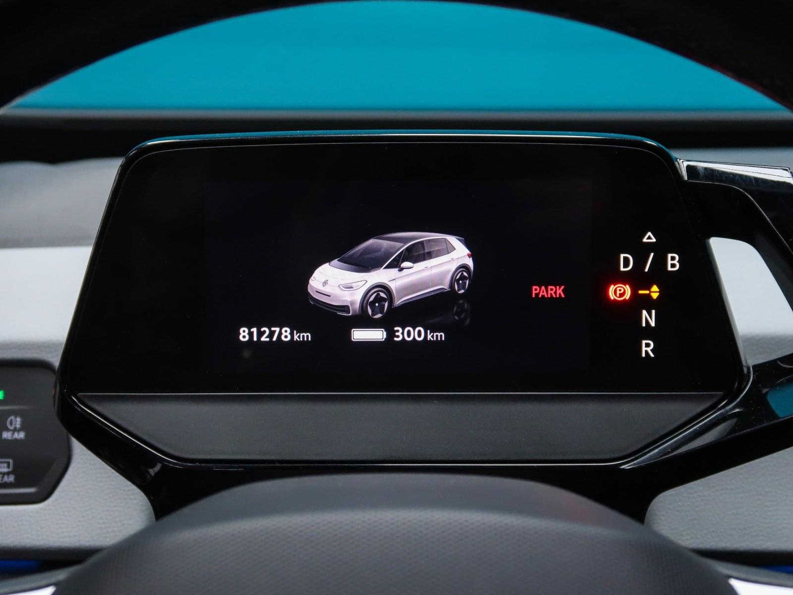 VOLKSWAGEN ID3  PRO BUSINESS 145 CV 26 