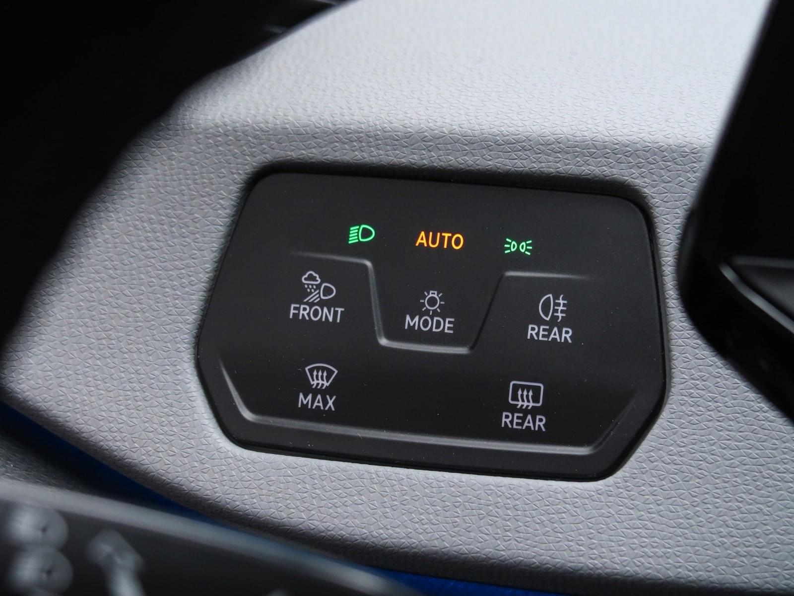 VOLKSWAGEN ID3  PRO BUSINESS 145 CV 27 