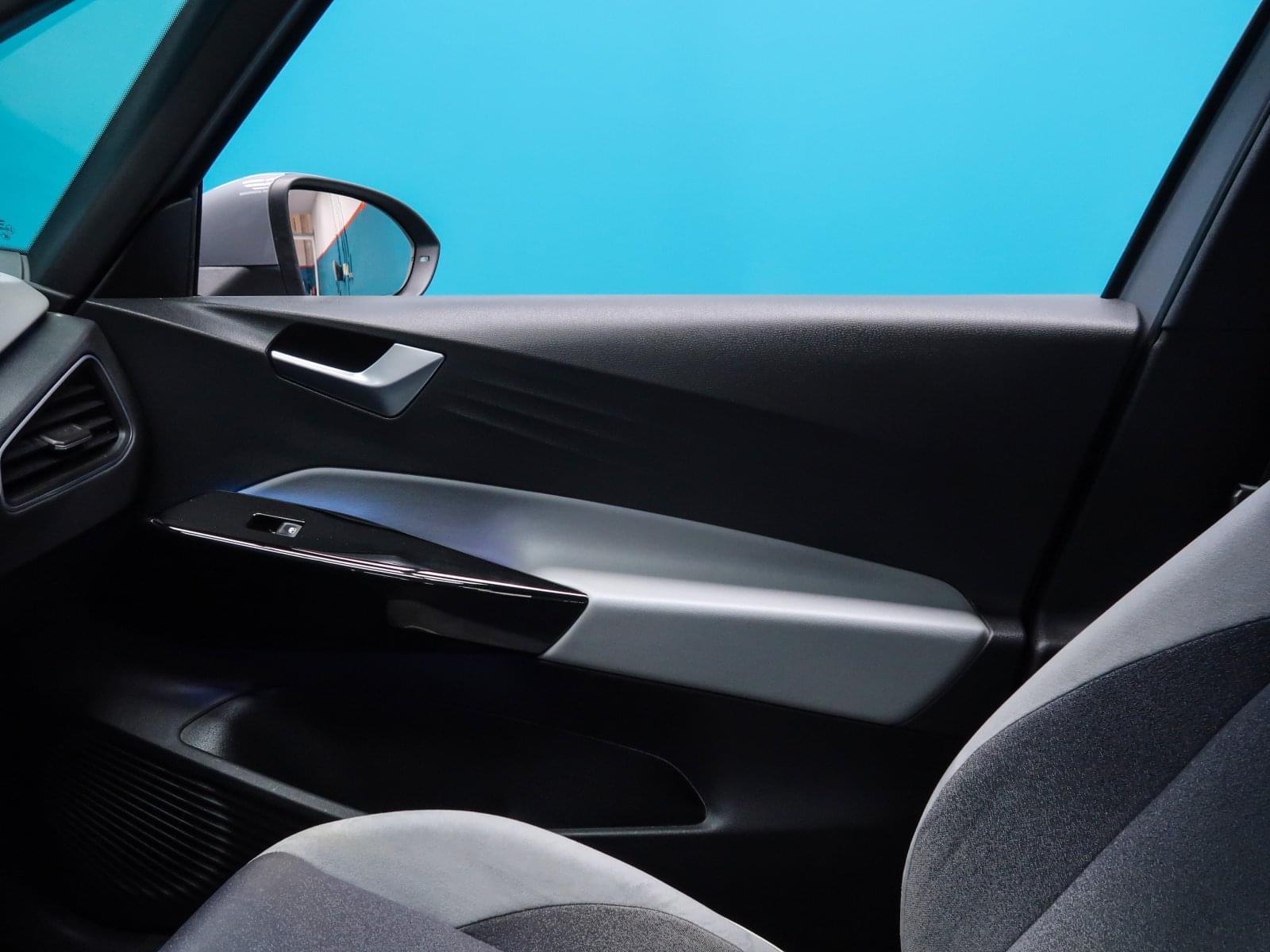 VOLKSWAGEN ID3  PRO BUSINESS 145 CV 28 