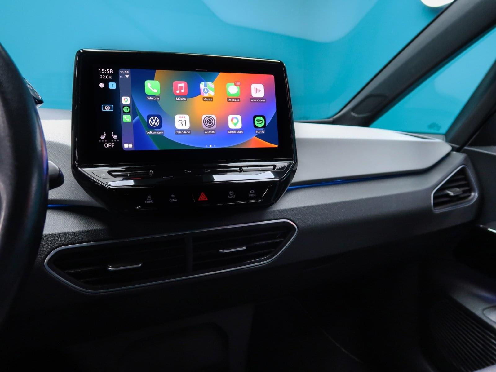 VOLKSWAGEN ID3  PRO BUSINESS 145 CV 29 