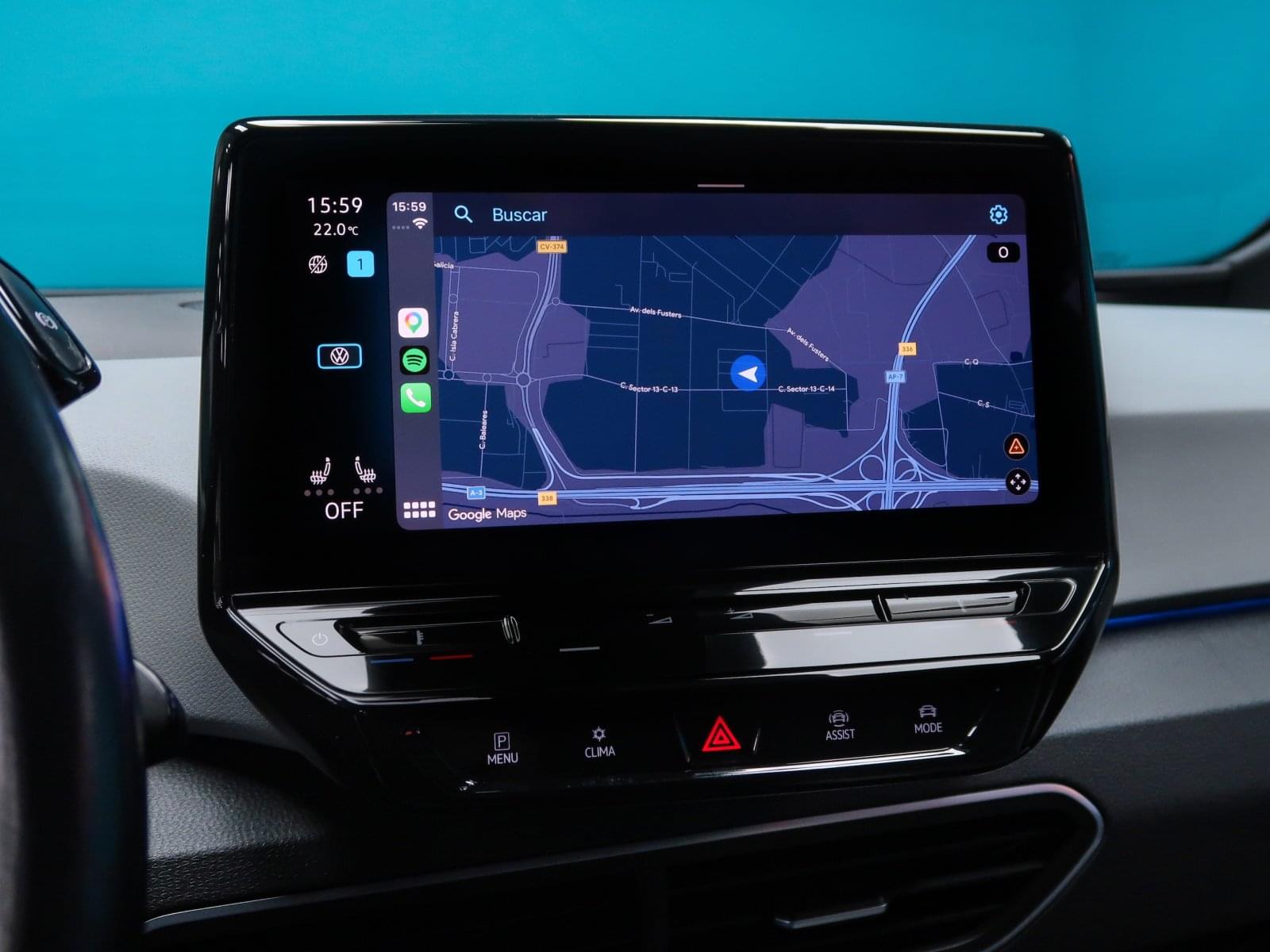 VOLKSWAGEN ID3  PRO BUSINESS 145 CV 31 