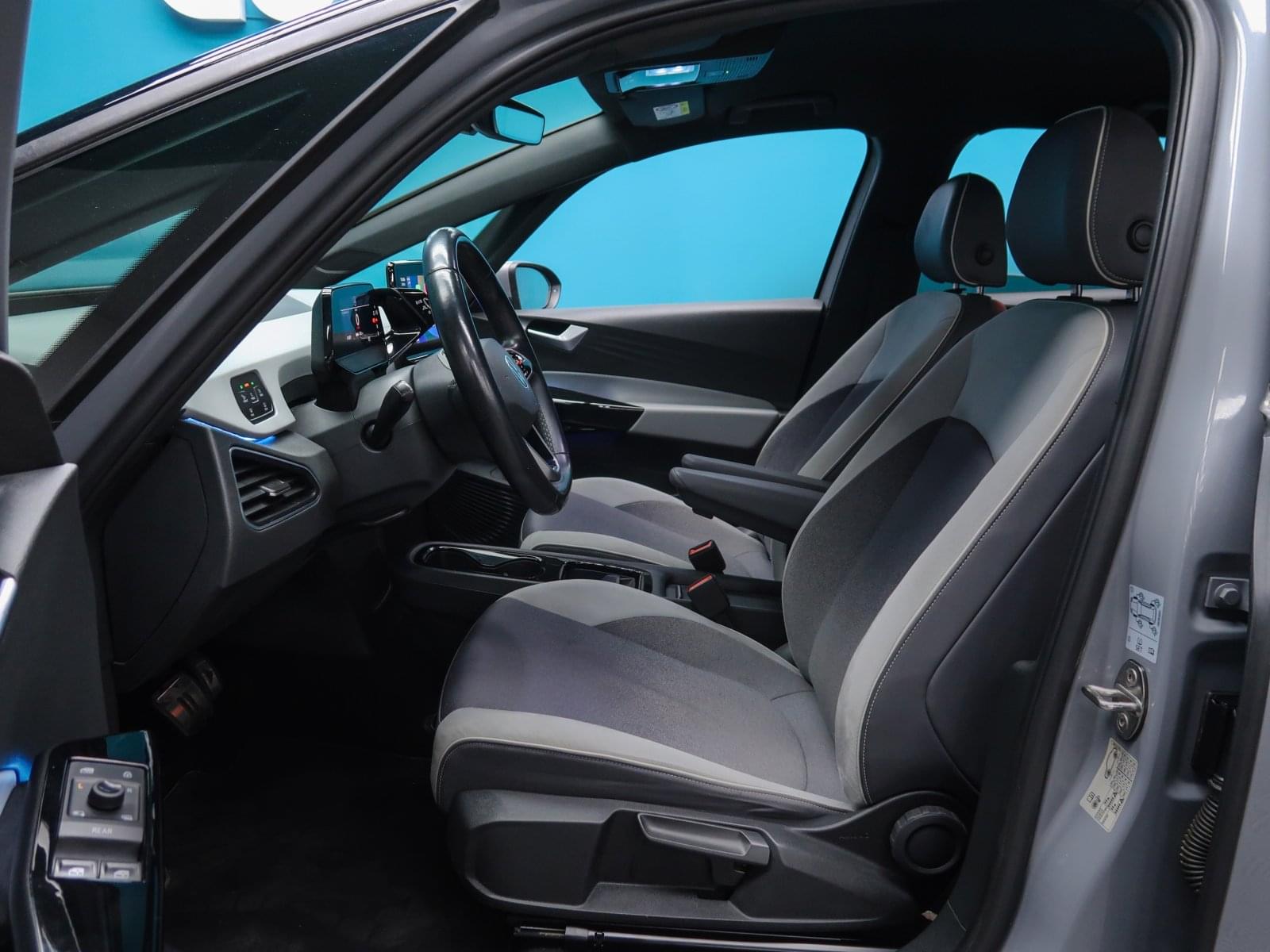 VOLKSWAGEN ID3  PRO BUSINESS 145 CV 17 