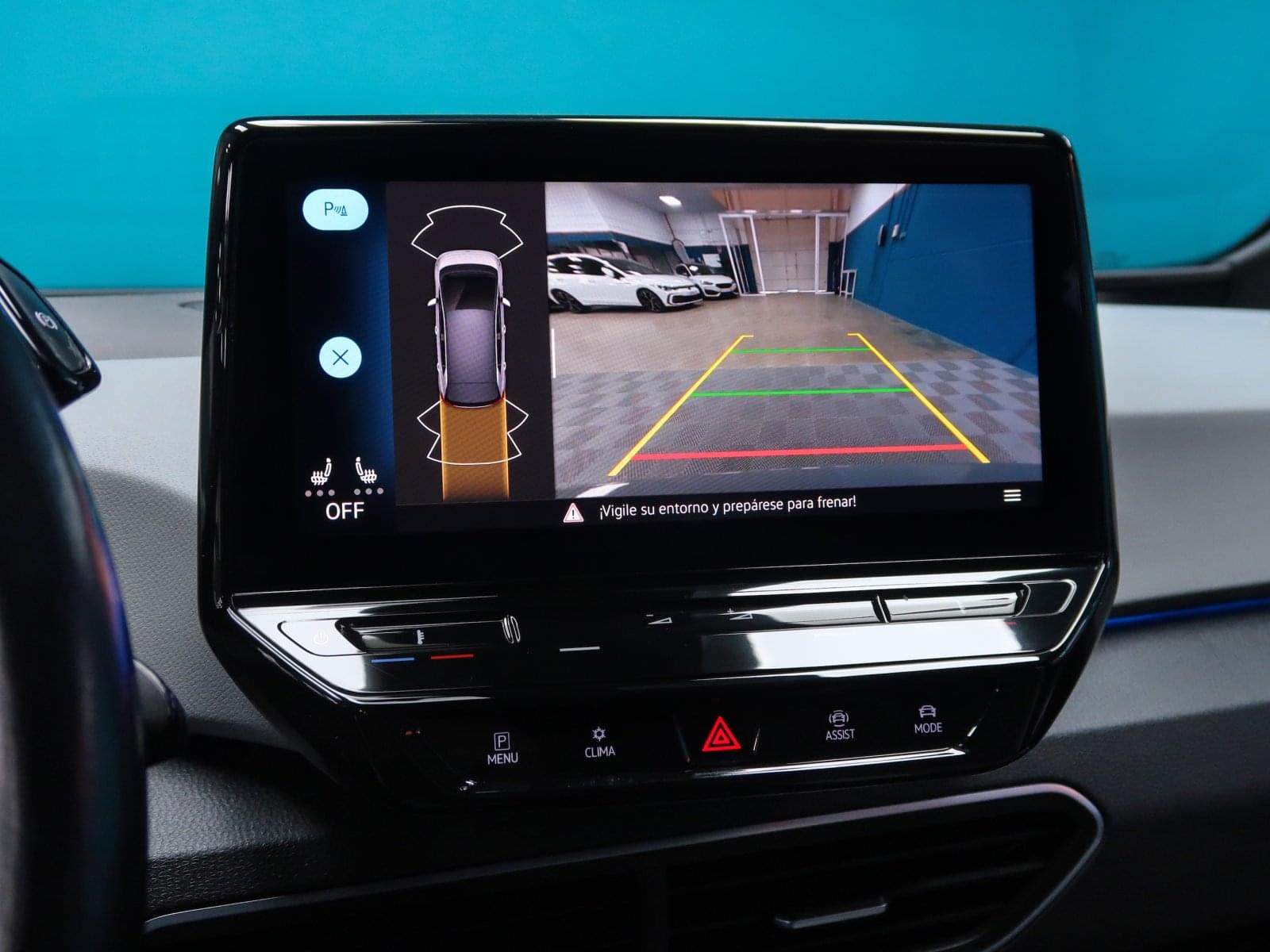 VOLKSWAGEN ID3  PRO BUSINESS 145 CV 32 