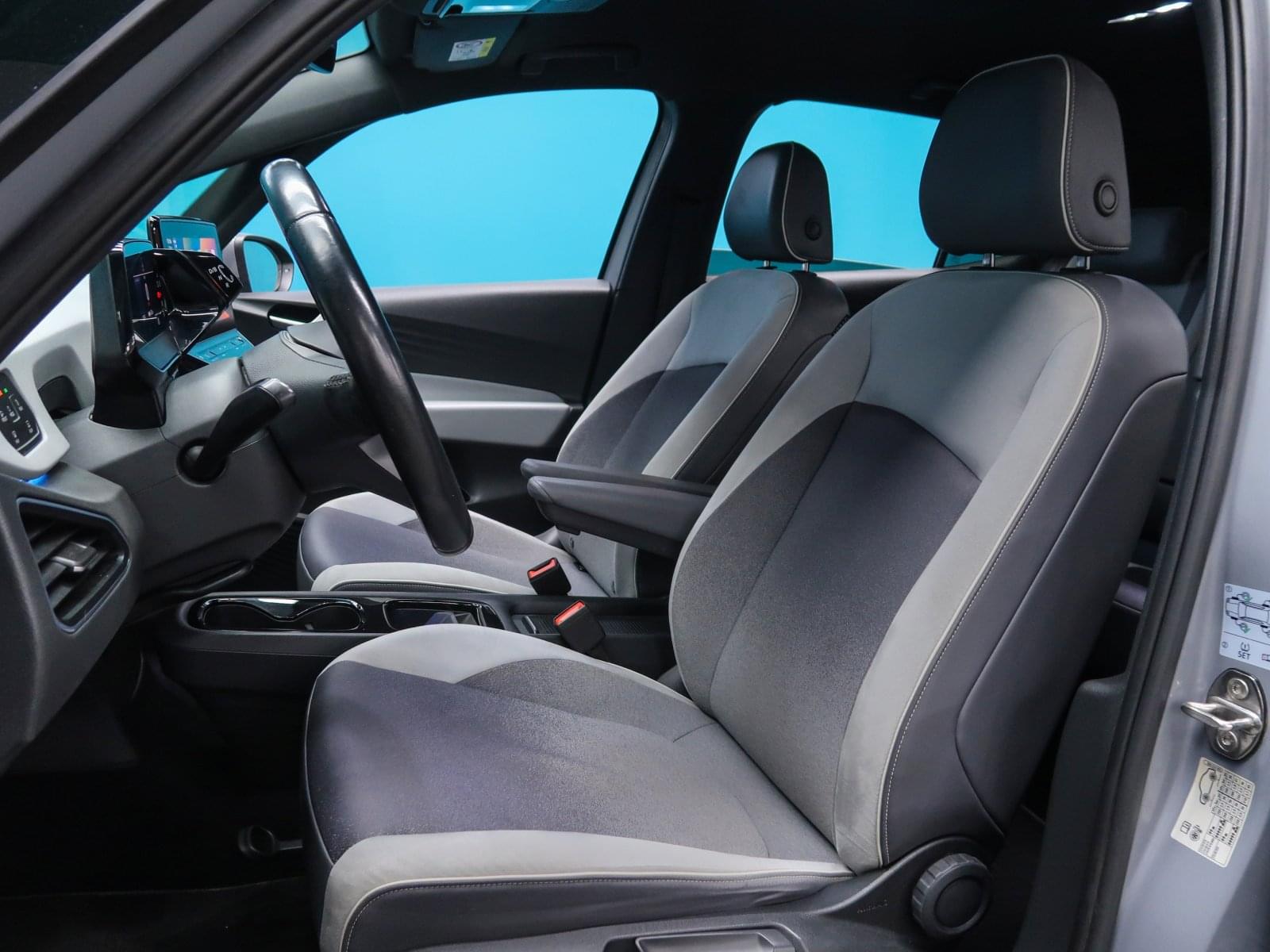 VOLKSWAGEN ID3  PRO BUSINESS 145 CV 14 