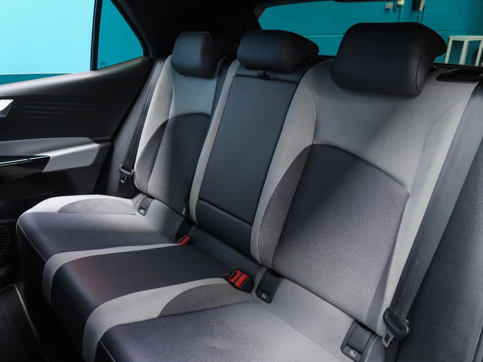 VOLKSWAGEN ID3  PRO BUSINESS 145 CV 15 