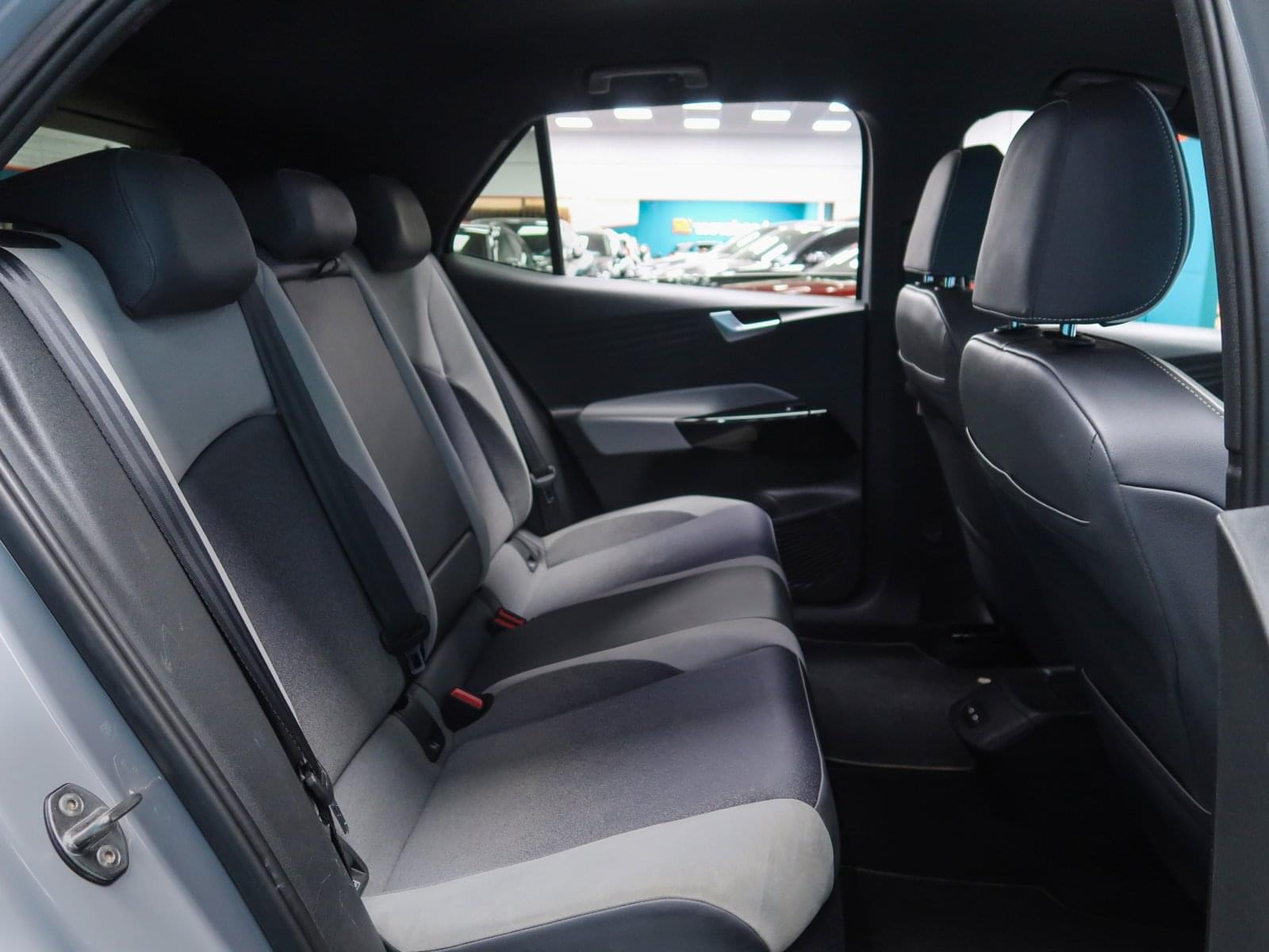 VOLKSWAGEN ID3  PRO BUSINESS 145 CV 19 