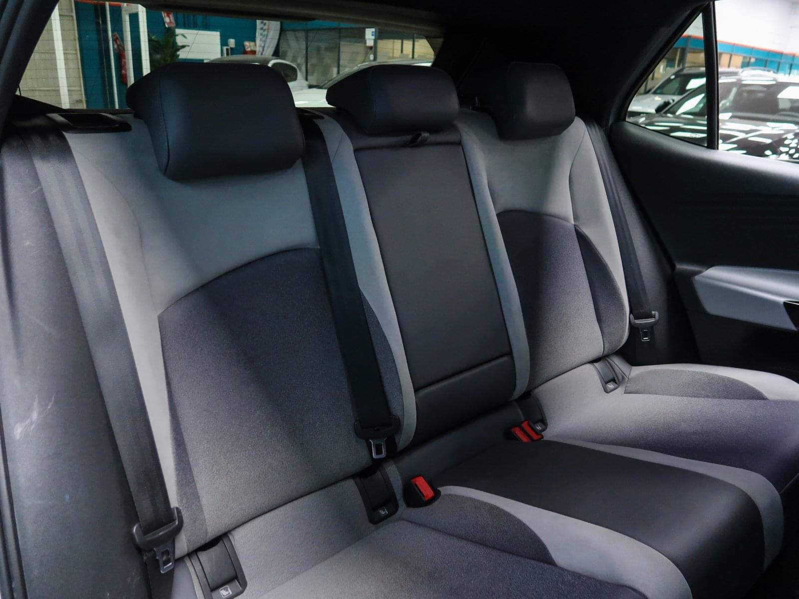 VOLKSWAGEN ID3  PRO BUSINESS 145 CV 20 