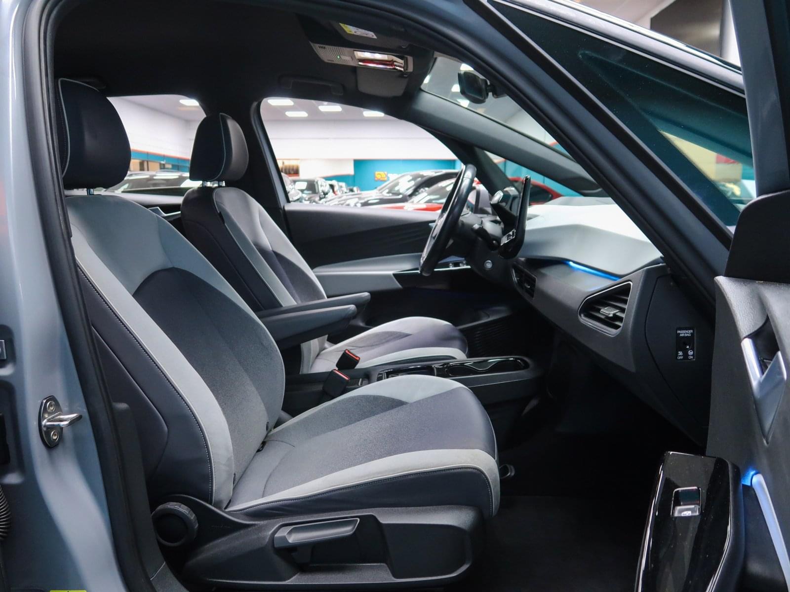 VOLKSWAGEN ID3  PRO BUSINESS 145 CV 21 