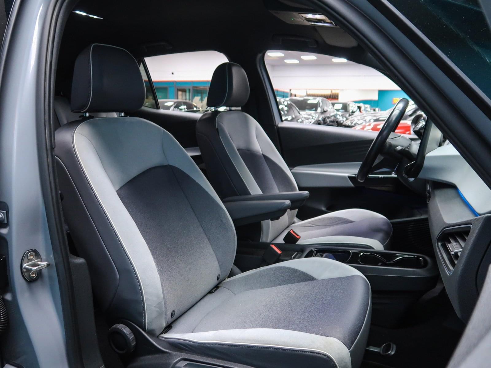 VOLKSWAGEN ID3  PRO BUSINESS 145 CV 22 