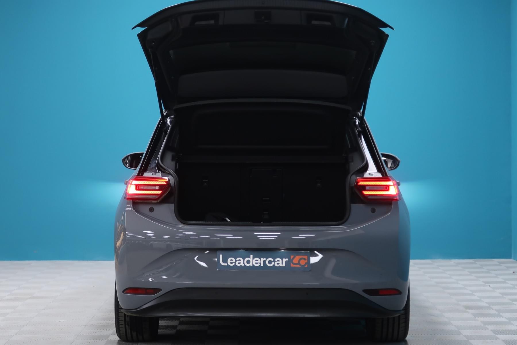 VOLKSWAGEN ID3  PRO BUSINESS 145 CV 11 