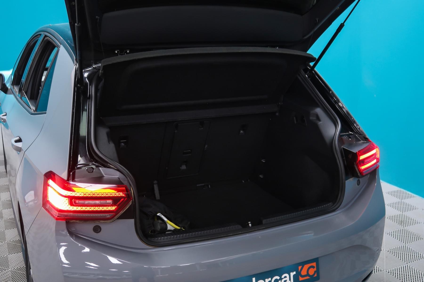 VOLKSWAGEN ID3  PRO BUSINESS 145 CV 12 