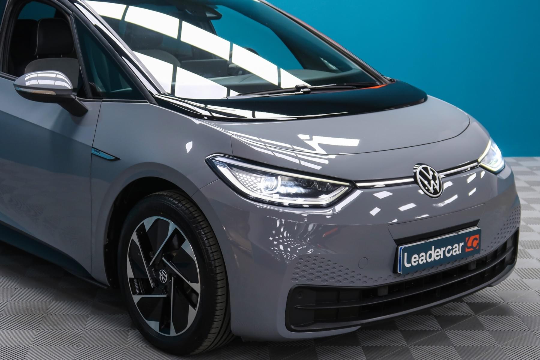 VOLKSWAGEN ID3  PRO BUSINESS 145 CV 6 