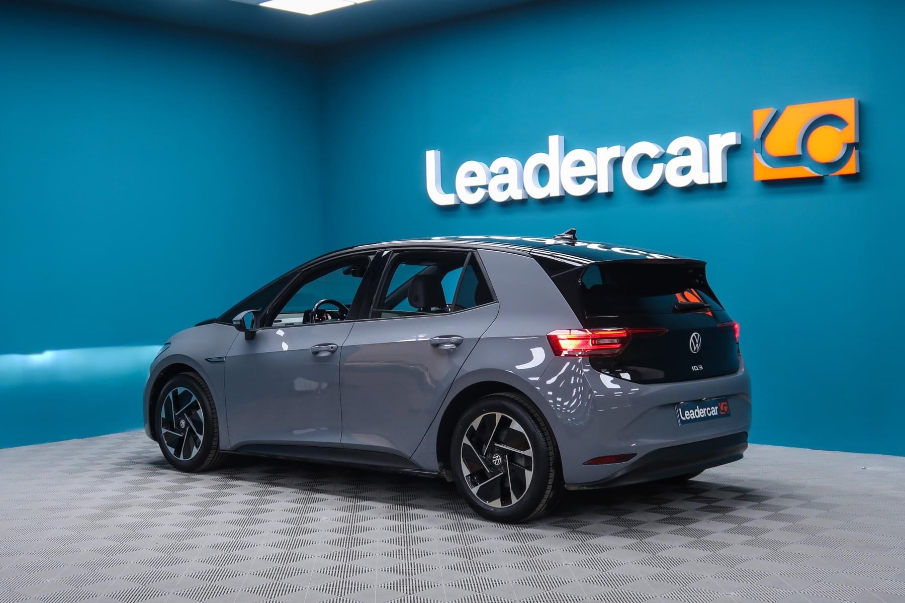 VOLKSWAGEN ID3  PRO BUSINESS 145 CV 9 