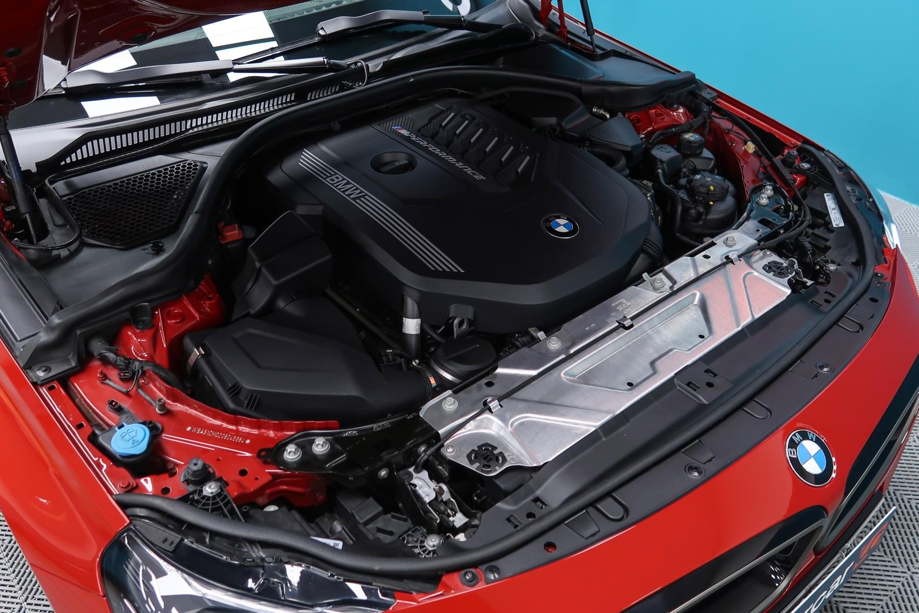 BMW SERIE 2 M240iA 374CV XDrive 12