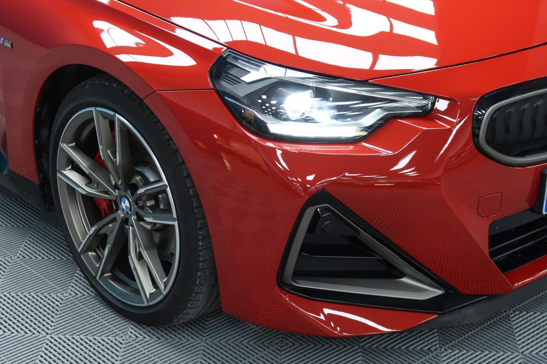 BMW SERIE 2 M240iA 374CV XDrive 14