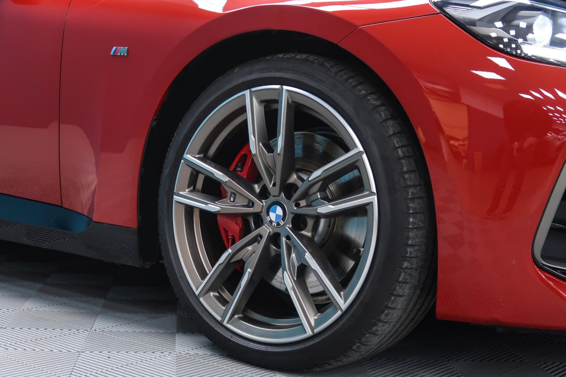 BMW SERIE 2 M240iA 374CV XDrive 15