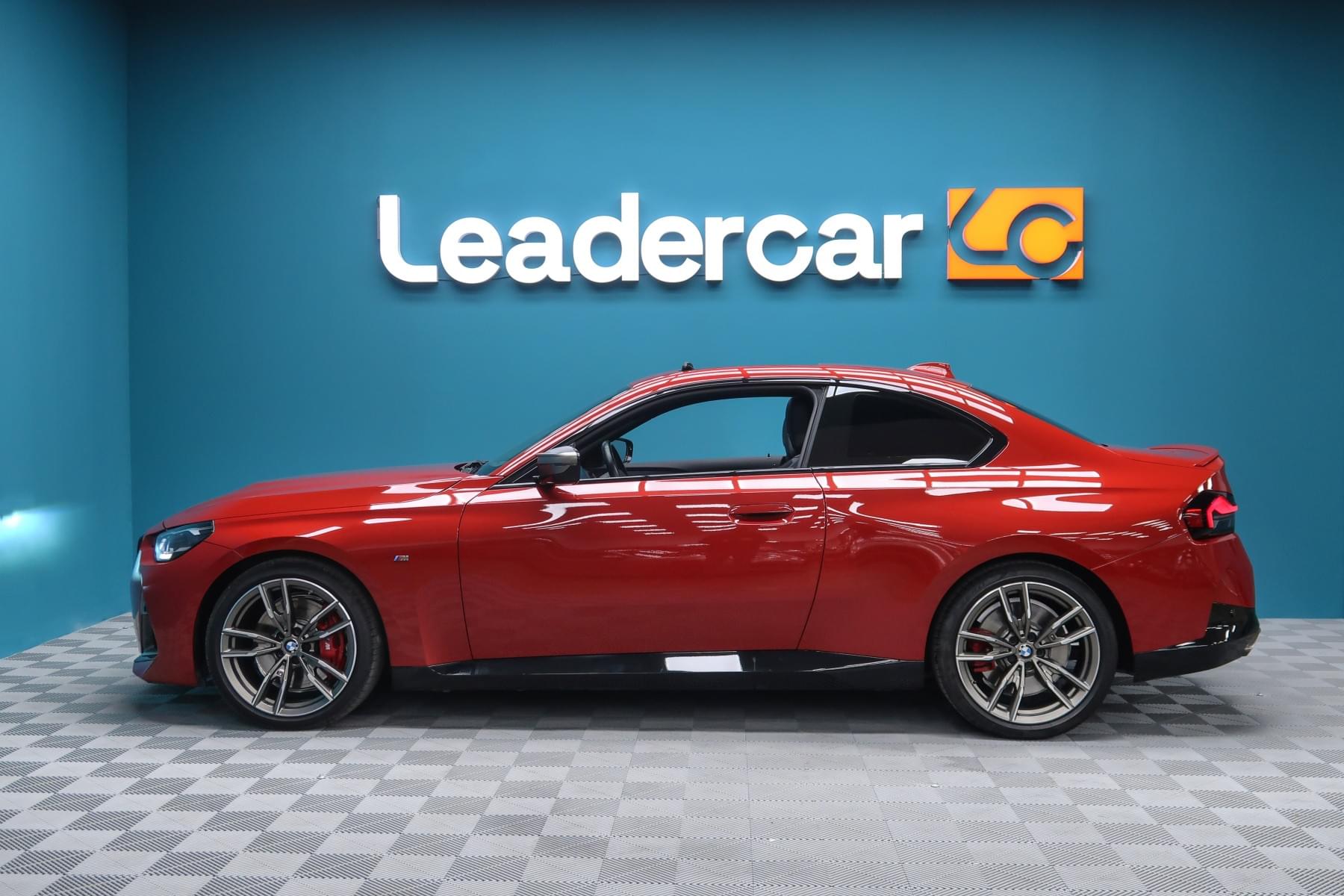 BMW SERIE 2 M240iA 374CV XDrive 16