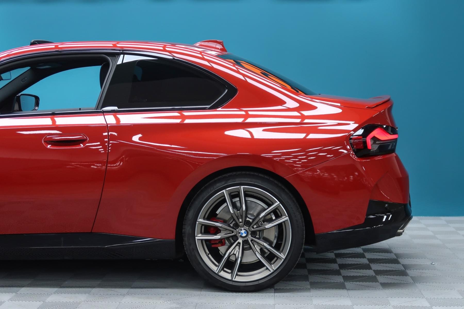 BMW SERIE 2 M240iA 374CV XDrive 17