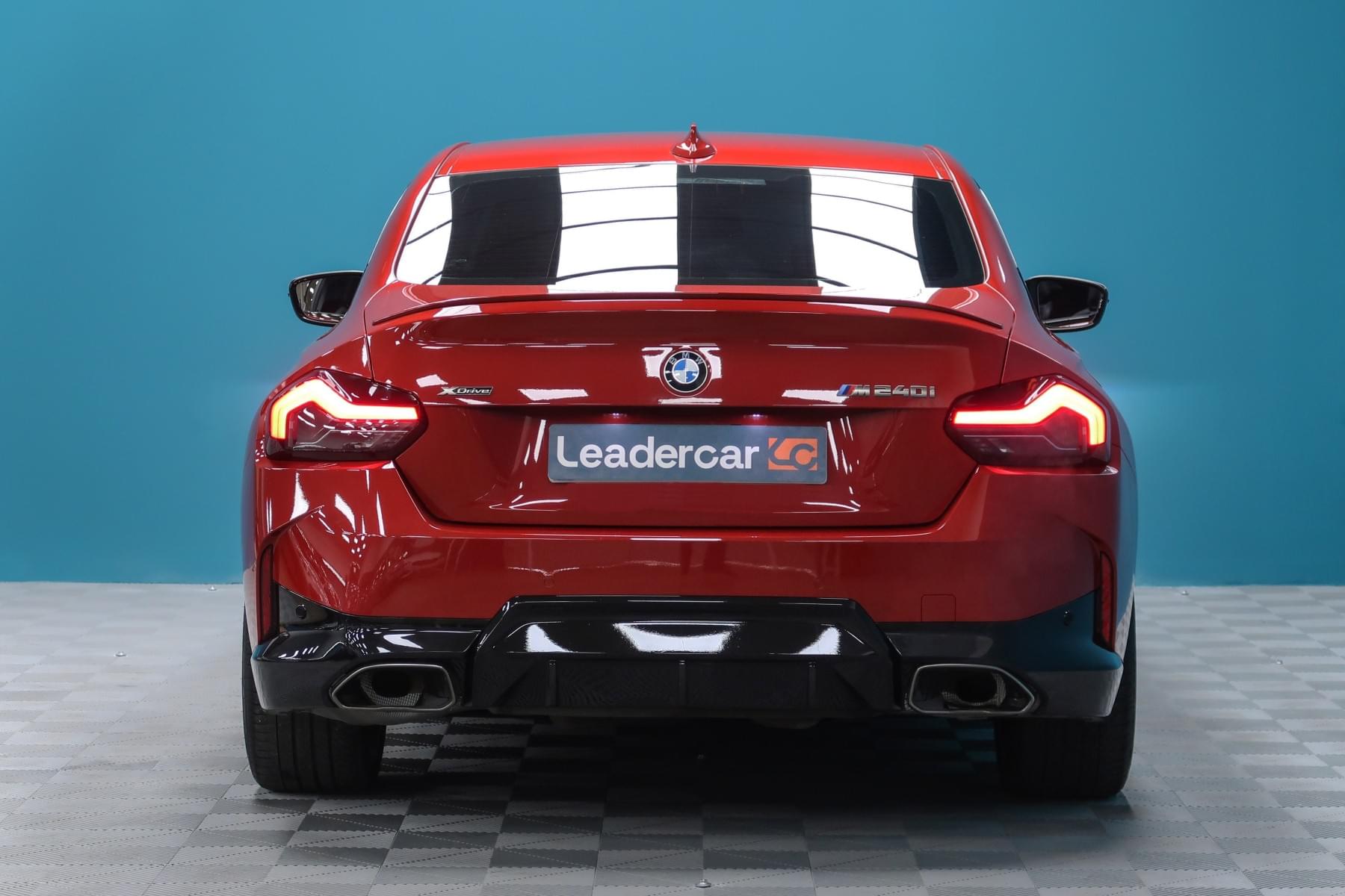 BMW SERIE 2 M240iA 374CV XDrive 19