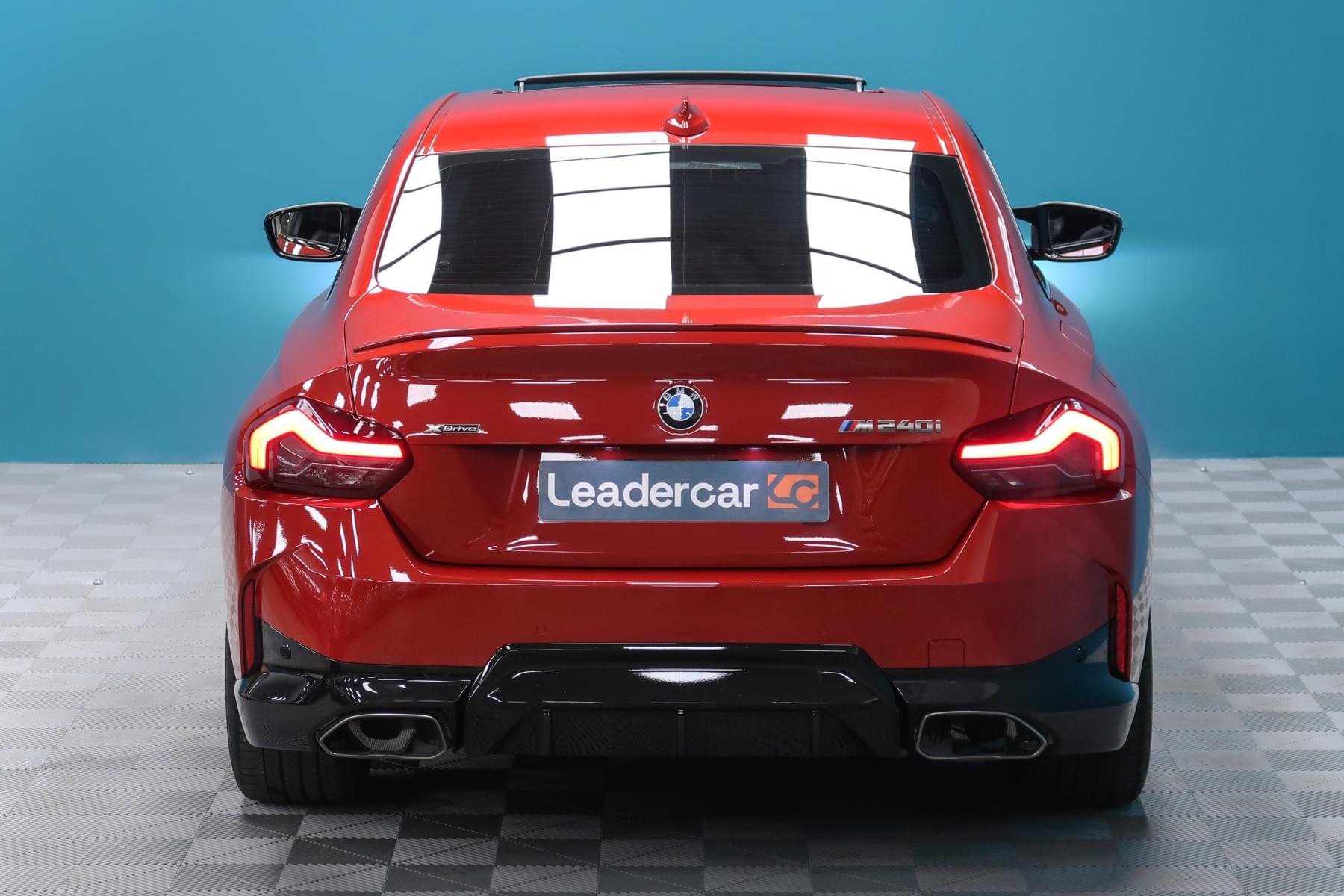 BMW SERIE 2 M240iA 374CV XDrive 20